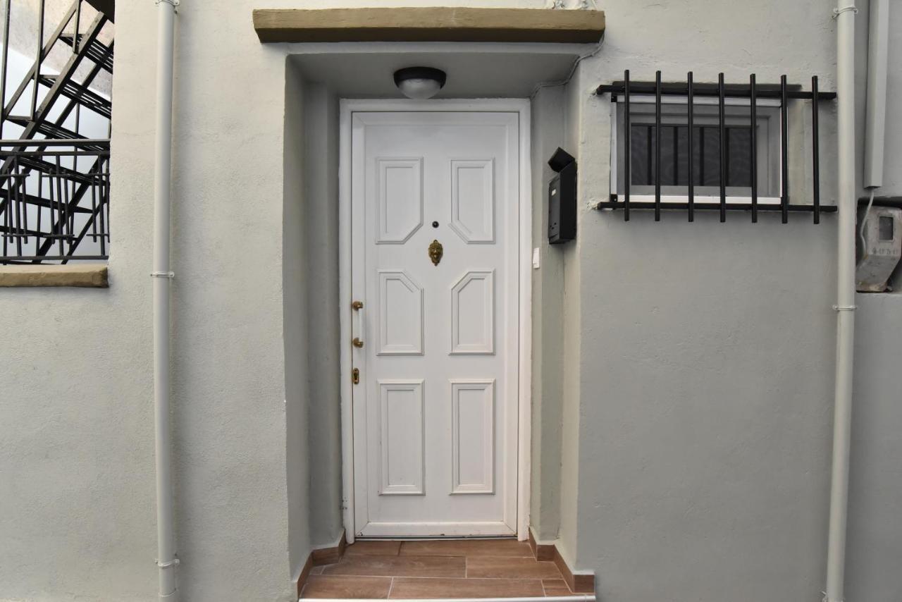 Golden Sea View - Old Town Apartment Kavála Exterior photo
