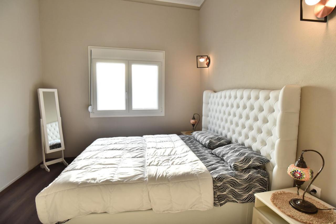 Golden Sea View - Old Town Apartment Kavála Exterior photo